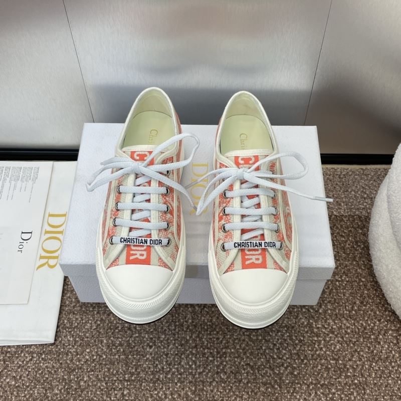 ch**an D*or casual shoes